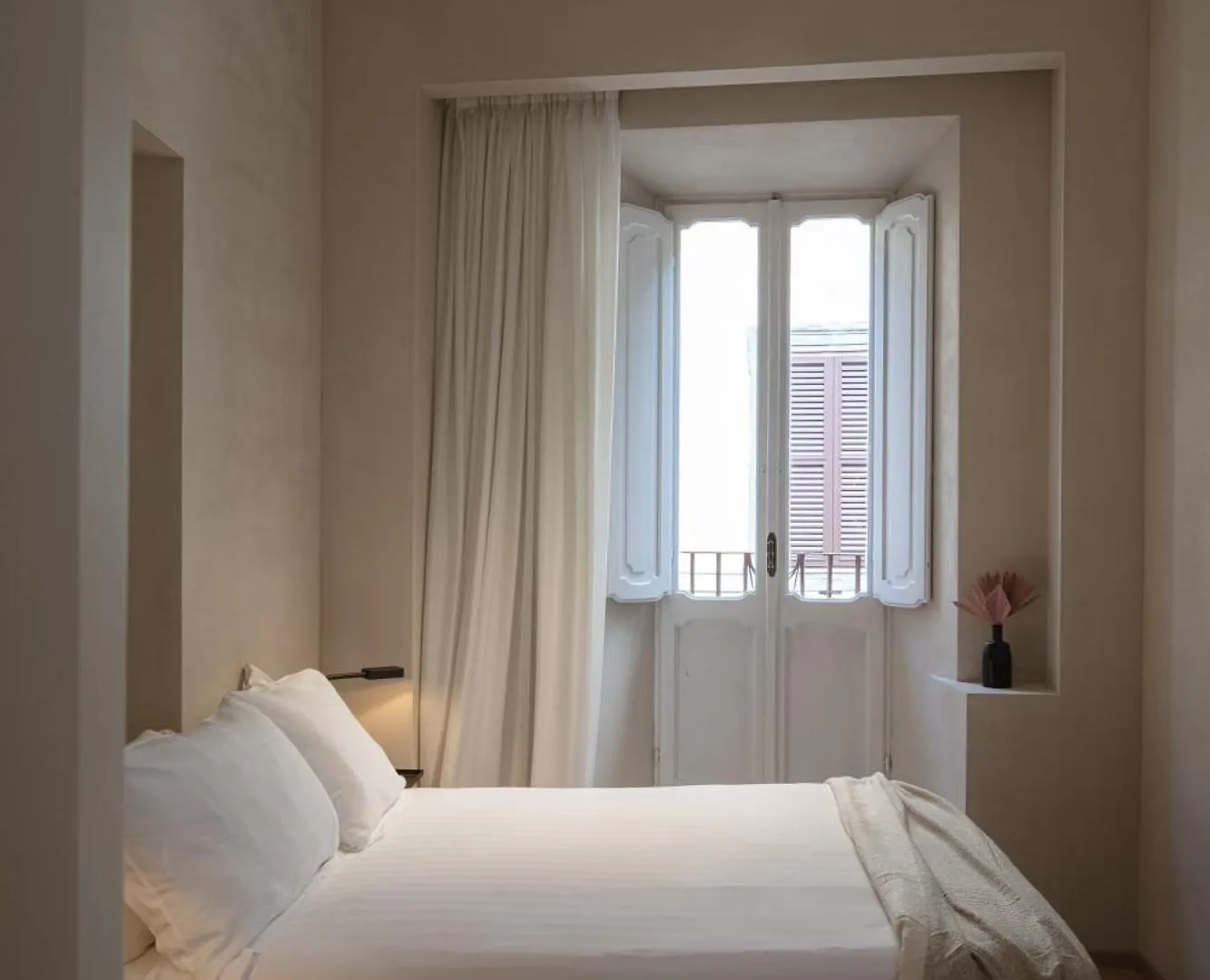 *** Bed & Breakfast The Spanish Suite Campo De' Fiori Rome Italy