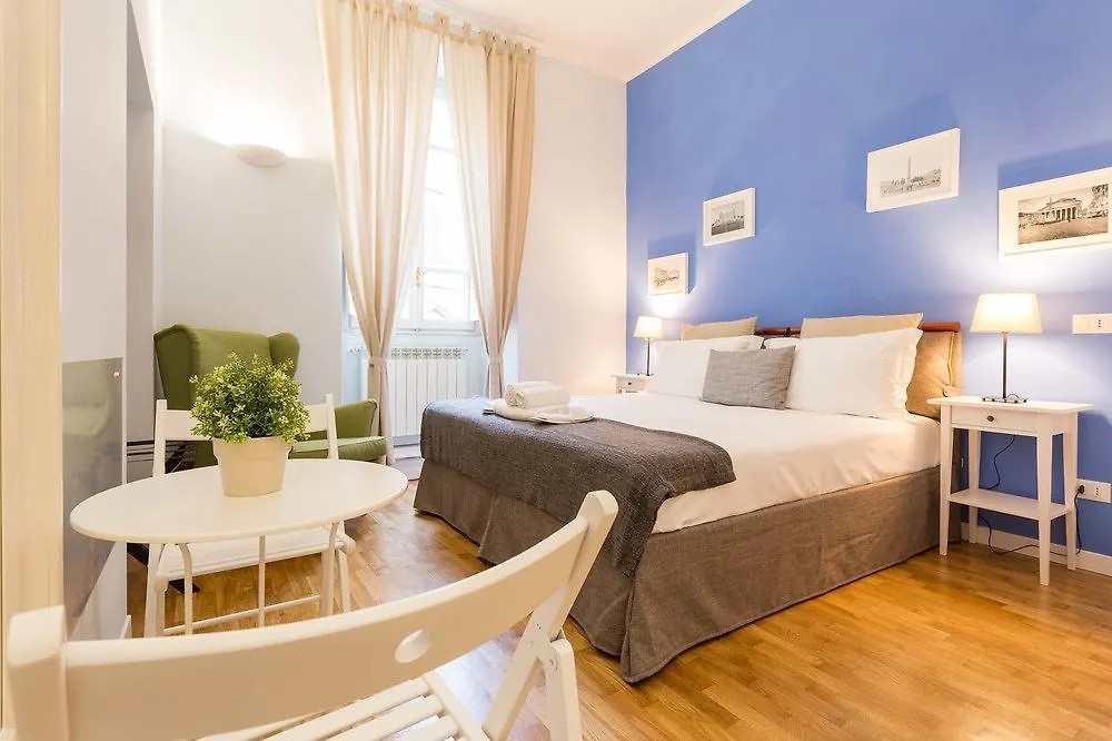 The Spanish Suite Campo De' Fiori Rome