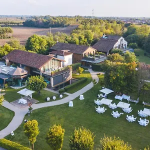  Hotell Il Tesoro Living Italien