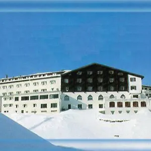 *** Hotell Hotel Passo Stelvio Italien