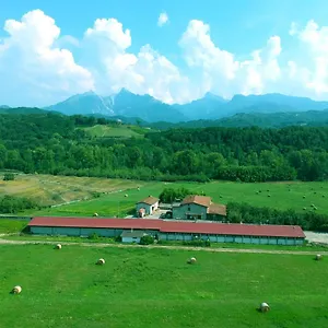 La Praduscella Italië