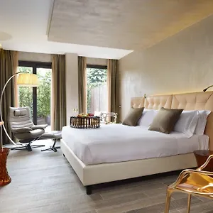 **** Hotell Milan Suite Hotel Italien