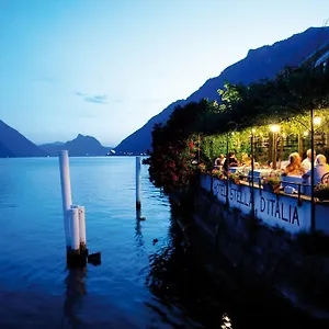 *** Otel Stella D'italia İtalya