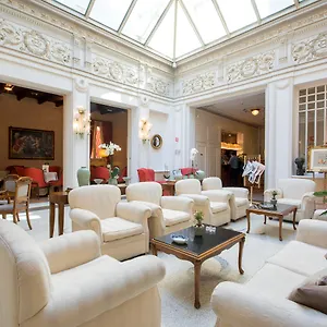 **** Hotell D'oro 1890 Italien