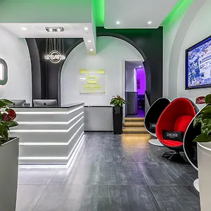 The One Boutique & (adults Only) Otel
