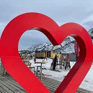 **** Hotell Grand Miramonti Italien