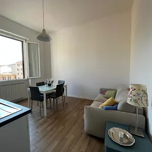 Casa Viesseux Florencia