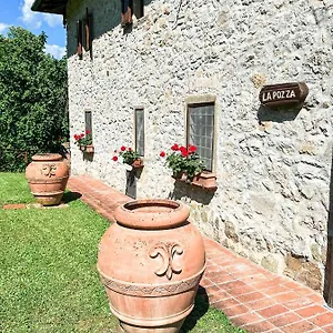 Casa La Pozza Italië