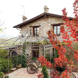 Cascina La Buca Italië