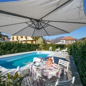 Casa Amabile With Salty Water Pool - Happy Italië