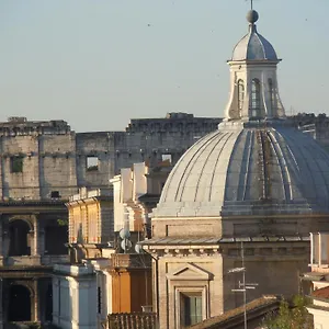 Hotel Monti Boutique, Rome