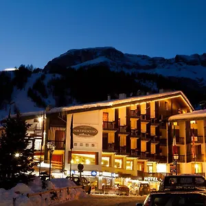 *** Hotell Portavescovo Italien