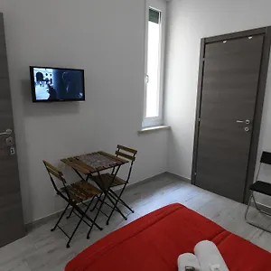 A Casa Mia Гостевой дом
