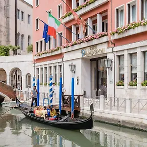 **** Hotell Papadopoli - Mgallery Collection Italien