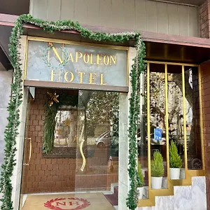 *** Hotell Napoleon Italien
