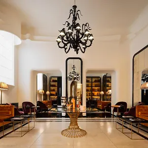 Hotel Palazzo Ripetta, Rom