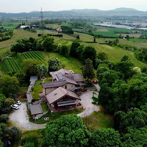 Oasi Franciacorta Italië