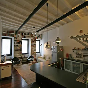 Casa Leopardo Rome