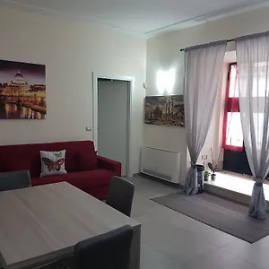 Bea&b Rome