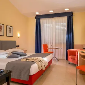 Hotel Western Blu, Rom