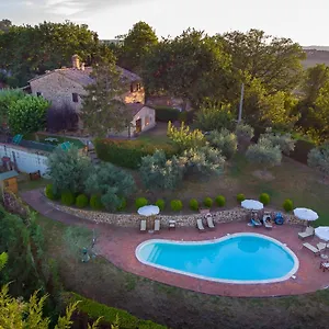 Podere Fucile Italië