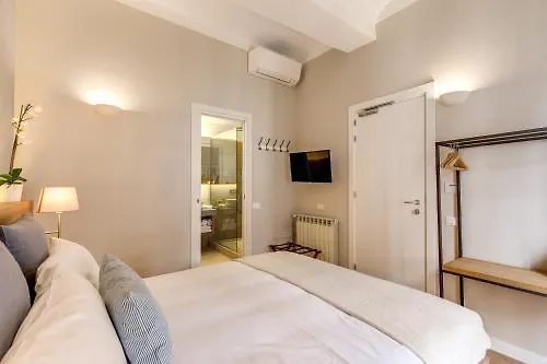 *** Bed & Breakfast The Spanish Suite Campo De' Fiori Rome Italy